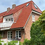 Wohnung Insel-Oase